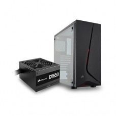 Corsair Carbide Spec-05 CC-9020125-UK Mid-Tower Gaming Case